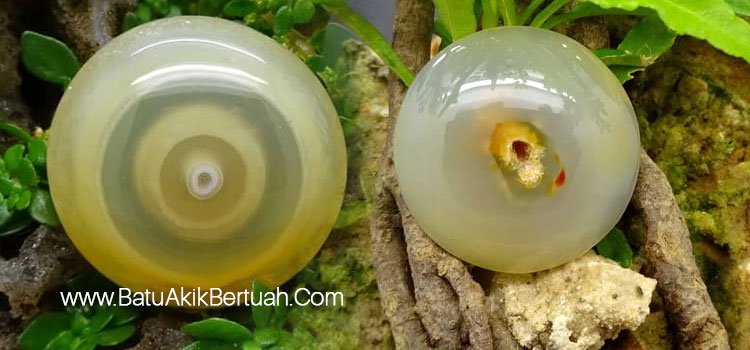 Cara Mengisi Batu Akik Tanpa Puasa