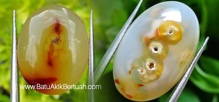 Cara Mengisi Batu Akik Untuk Kekebalan