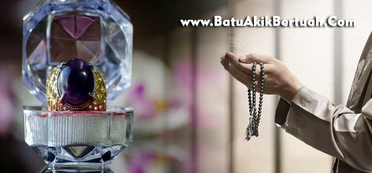 Cara-Mengisi-Batu-Akik-dengan-Sholawat