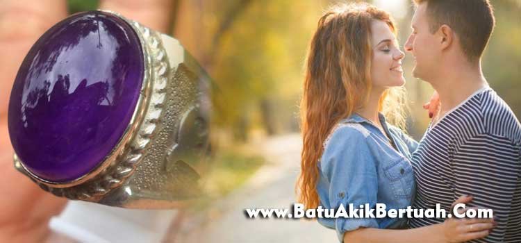 Batu-Akik-Pemikat-Wanita-Paling-Ampuh